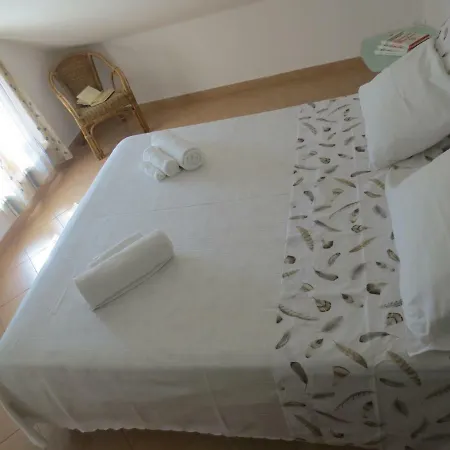 Mansarda Al Mare Con Terrazze Apartment Nova Siri Marina