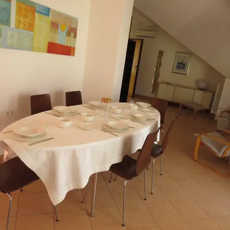 Mansarda Al Mare Con Terrazze Apartment *