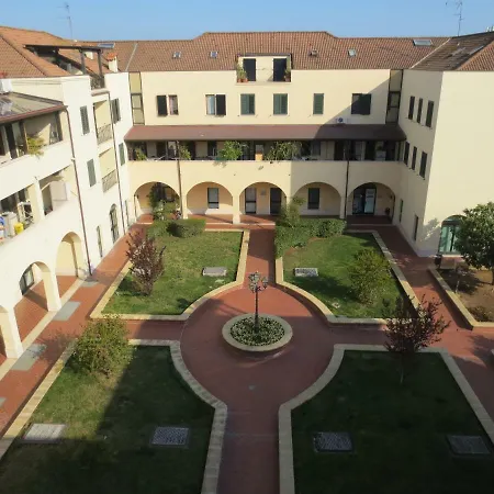 Apartment Mansarda Al Mare Con Terrazze *