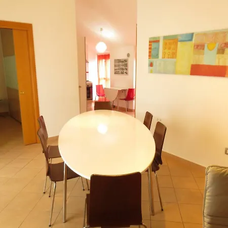 Apartment Mansarda Al Mare Con Terrazze *